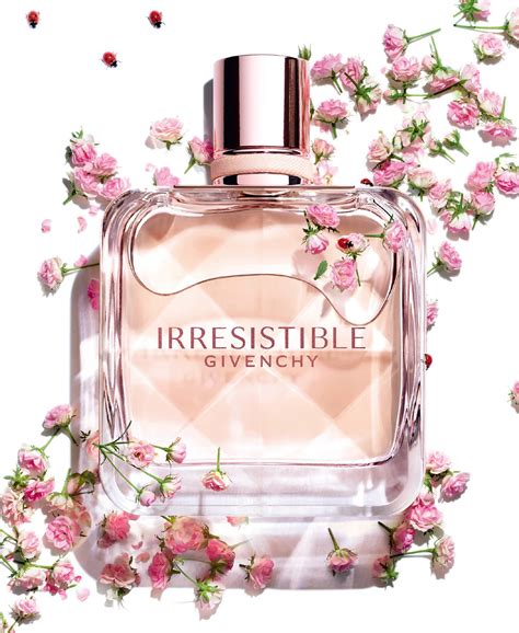 givenchy irresistible eau de toilette spray stores|Givenchy perfume very irresistible priceline.